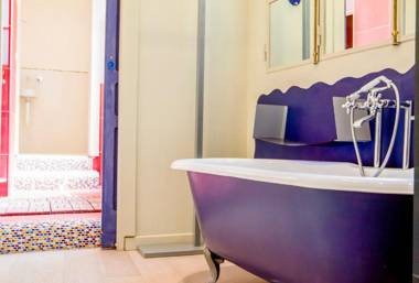 Lux Apartment Castello