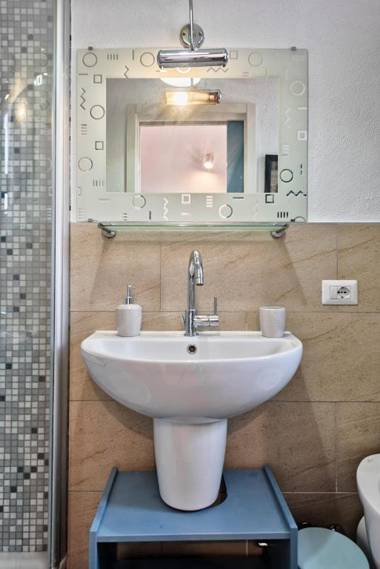 Campus Einaudi Sweet Mini Flat