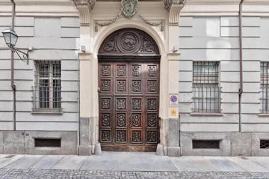 Palazzo Capris Exclusive Duplex