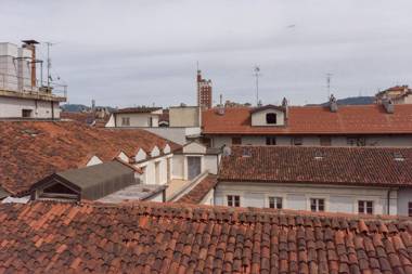 Palazzo Capris Exclusive Duplex