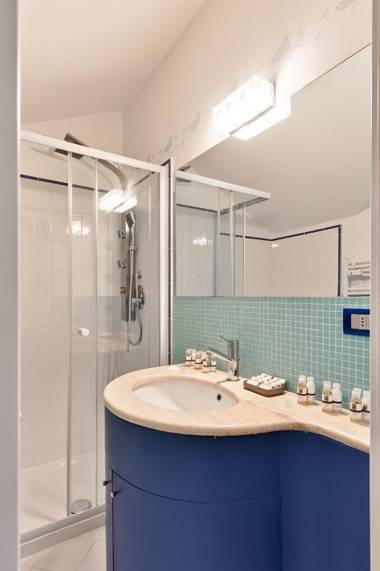 Palazzo Capris Exclusive Duplex