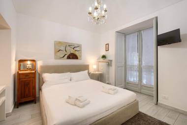 Central Apartment Porta Susa