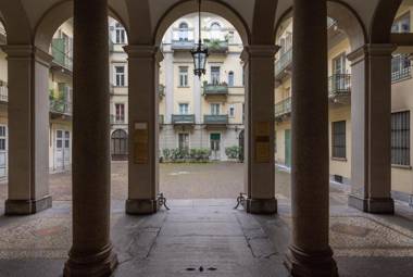 Central Apartment Porta Susa