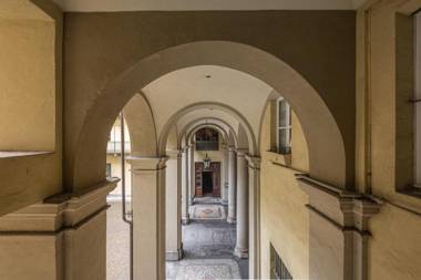 Central Apartment Porta Susa