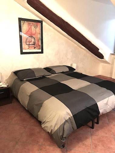 Mansarda xx settembre 72