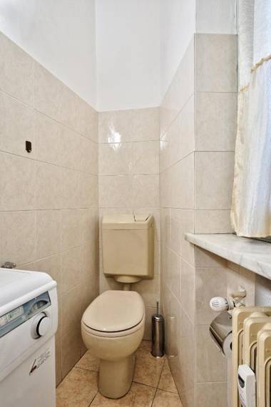 Torino Subway Apartment