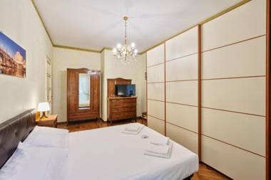 Torino Subway Apartment