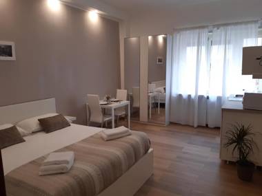 Apartament Filadelfia