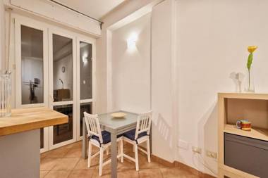 Piazza Statuto Elegant Apartment