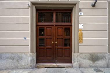 Porta Susa Elegant & Design Apartment