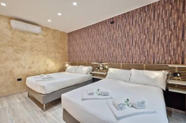 Torino Dora Stylish Apartment