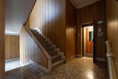 Torino Dora Stylish Apartment