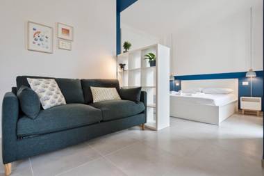 Urban House Carducci - Studios