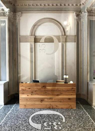 Opera35 Suite&Studio