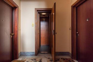 Toc-Toc Apartment a 10 min dall'Ospedale Maria Vittoria