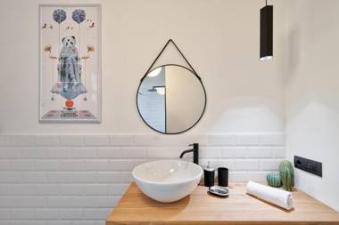 La casa del Mercato - Design Apartment