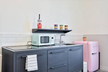 La Casa Del Mercato - Stylish Apartment