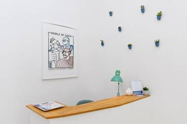 Blunotte Torino - Piazza Castello