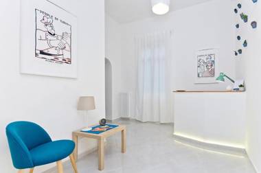 Blunotte Torino - Piazza Castello