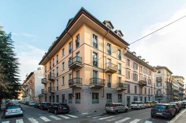 Piazza Statuto Functional Studio