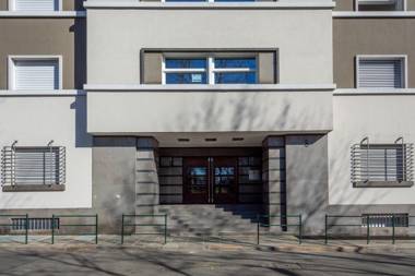 Corso Vittorio Central Duplex