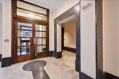 Corso Vittorio Central Duplex