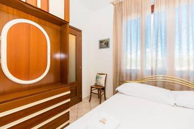 Villa Giusti Vintage Apartment