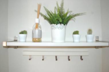 Gem in the city's heart