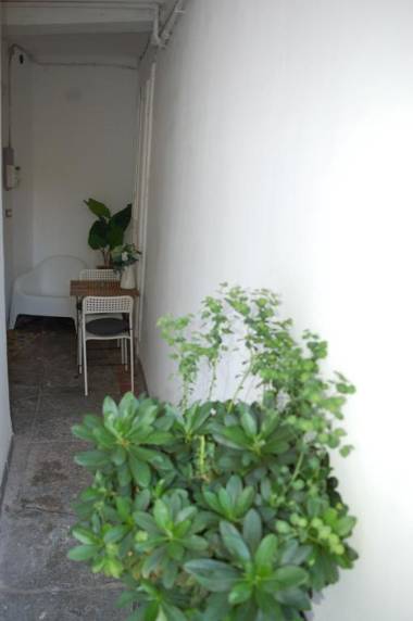 Gem in the city's heart