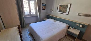 Hotel Ferrucci