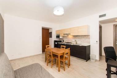 Piazza Statuto Comfortable Apartment