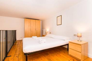 Porta Susa Central & Roomy Flat