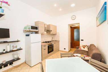 Piazza Bengasi Cozy Apartment