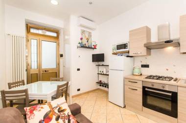 Piazza Bengasi Cozy Apartment