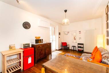 Villa Della Regina Refined Flat