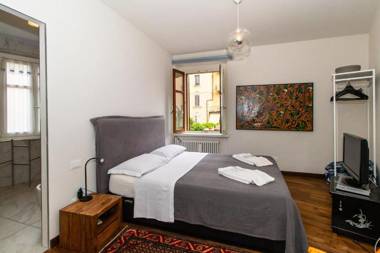 Villa Della Regina Refined Flat