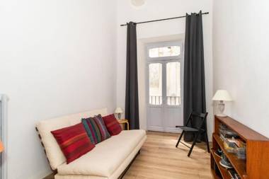 Piazza Castello Netflix Apartment