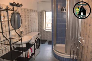 Sweet Statuto 9 Deluxe NEL PIENO CENTRO DI TORINO con ARIA CONDIZIONATA