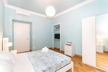 Chic & Style Crocetta Flat