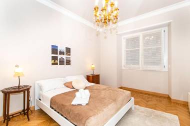 Chic & Style Crocetta Flat