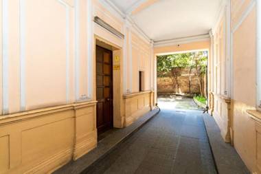 Borgo San Paolo Stylish Apt with Jacuzzi