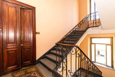 Borgo San Paolo Stylish Apt with Jacuzzi