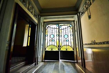 Massena Attic & Studio by Wonderful Italy