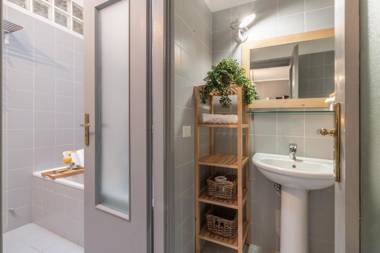 Massena Attic & Studio by Wonderful Italy