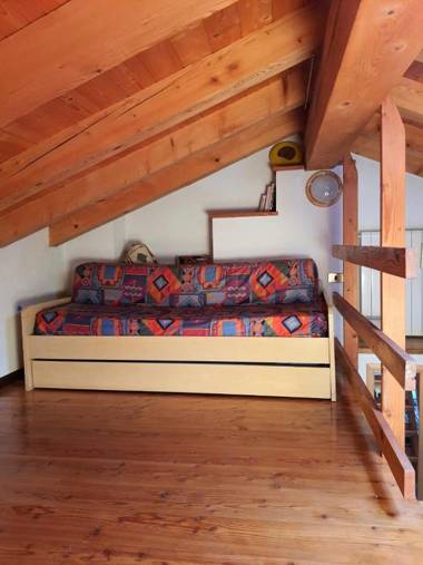 Maison de Neige #Bluchalet