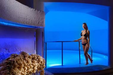 Borgobrufa Spa Resort Adults Only