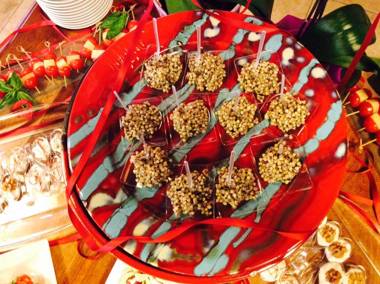 Boutique Hotel al Grappolo d'Oro