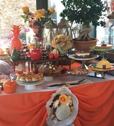 Boutique Hotel al Grappolo d'Oro