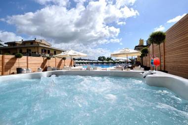 Hotel Ristorante Dante