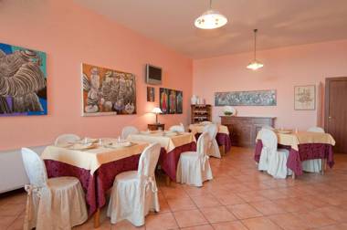Albergo Ristorante Siro